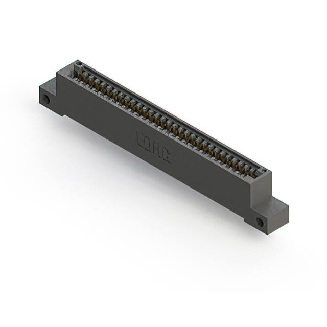 895-030-542-112 EDAC Inc.  Edgeboard Connectors